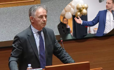 Pupovac napao Stanivukovića: Nije došao da podijeli poklone, već zbog predsjedničke kampanje (VIDEO)