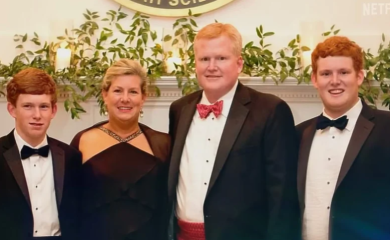 Priča o mračnim zločinima uglednog američkog advokata koju je iskoristio i Netflix