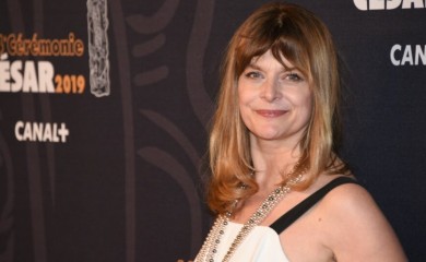 Zlatni pečat Kinoteke za Nastasju Kinski