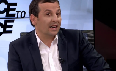 "Vreća za udaranje" Vukanovića tužili saborci i pobratimi iz opozicije