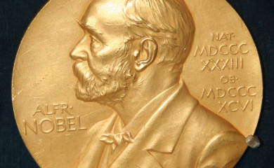 Dobitnik Nobelove nagrade osuđen na deset godina zatvora