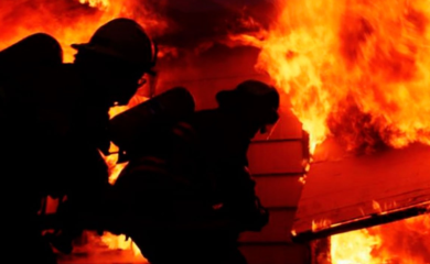 Tragedija u skladištu goriva: U požaru život izgubilo najmanje 16 ljudi