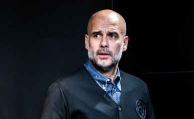 Gvardiola imenovao svog nasljednika u Sitiju