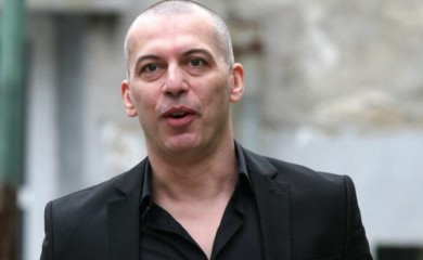 Topalko bijesan što ga je Vučić prekinuo: Neka otvori svoj kanal pa ko voli neka ga gleda (FOTO)
