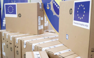 BiH dobila od Evropske unije dvije milijarde evra