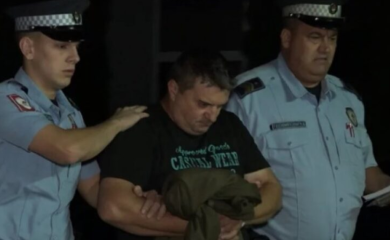 Pijan žrtvu izbo 13 puta: Mašić (49) optužen za ubistvo na “Traktorijadi”