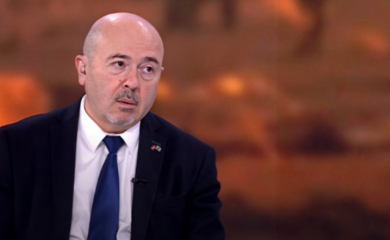 Izraelski ambasador u Hrvatskoj: “Iranske rakete mogu dohvatiti jugoistočnu Evropu”