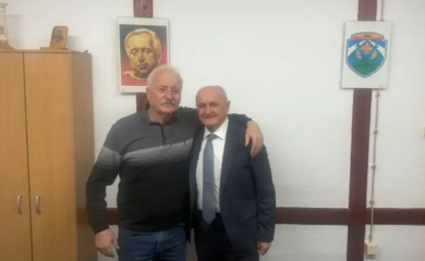 Novi udarac za Stanivukovića: Kličković ostaje uz Đokića