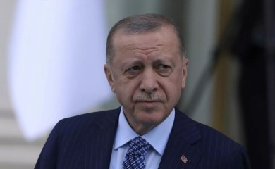 Erdogan poručio da su njegova vrata za američkog ambasadora zatvorena: “Sram vas bilo”