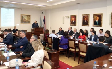 Dodik o novim geopolitičkim prilikama: Srpska će tražiti svoje mjesto