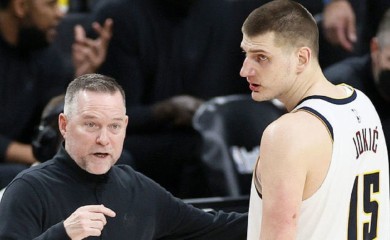 Meloun otkrio zašto Jokić ne igra pred plej-of