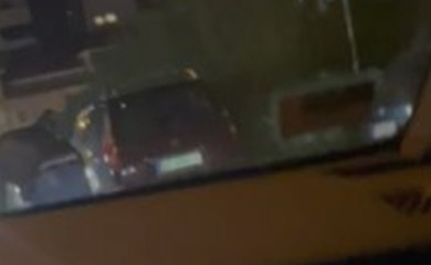 Pjevač Lepi brutalno pretučen u Novom Pazaru (VIDEO)