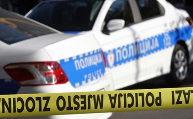 Stanivuković i Višekruna u policijskom izvještaju