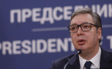 Vučić ponovo komentarisao upotrebu zvučnog oružja: Srbija pokazala kako se čuva demokratija