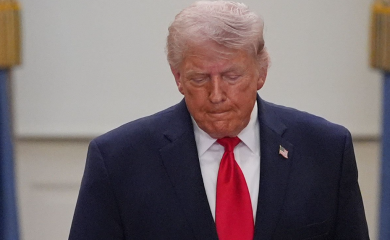 Mediji: Iranski zvaničnici ismijavali Trampa: “Dok ste još bili u pećinama…”