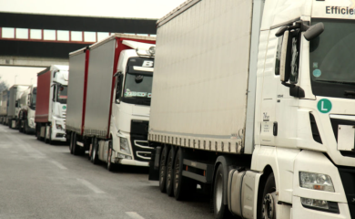 Ostaju bez posla, a NIKO NE REAGUJE: Vozač iz BiH vraćen sa granice, političarima poručio "NEK' VAM JE NA ČAST"