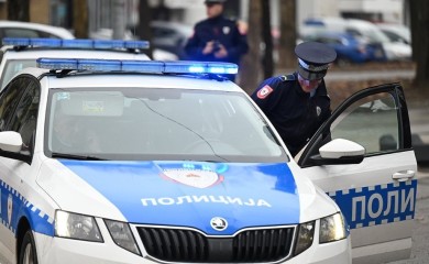 Pronađena djevojčica iz Istočnog Sarajeva