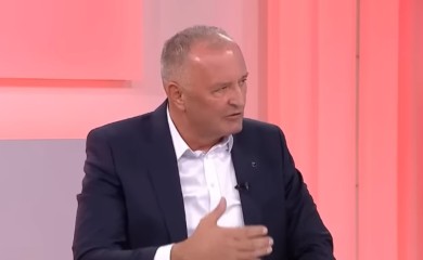 HELEZ: Pojedini bošnjački lideri prećutno podržavaju secesiju, da bi imali fildžan državu