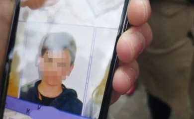 Ovo je osumnjičeni za masakr u beogradskoj školi
