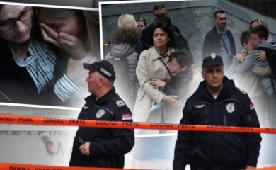 Advokat o masakru u beogradskoj školi: Evo kakva kazna se očekuje za učenika
