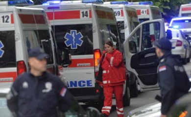 Psiholog o krvavom piru u osnovnoj školi: “Iza dječaka se krila ogromna nevolja”