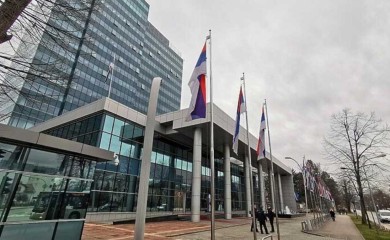 Izvještaj Vlade Srpske: “BiH je bezbjedna i nema veze sa sukobom u Ukrajini”