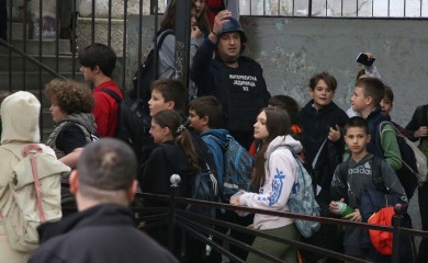 Jedan otac iznio nove detalje: Dječak koji je pucao bio žrtva vršnjačkog nasilja