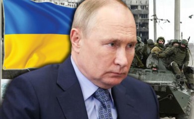 Kremlj tvrdi da je pokušan atentat na Putina (VIDEO)