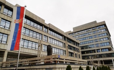 Tužilaštvo o masakru u školi: Učenik koji je pucao nije krivično odgovoran