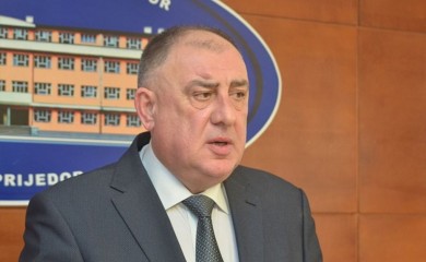 Bivšem gradonačelniku uslovna kazna zbog neplaćenog PDV-a