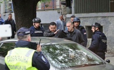 Advokat oca K.K. Irina Borović: Dečak je na VMA radi toksikološke analize