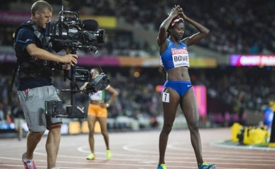 Američka atletičarka Tori Bouvi pronađena mrtva