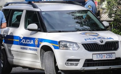 Nestali ribari u Hrvatskoj, u potragu uključen i avion
