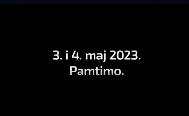 Mediji prekidom programa obilježili minut ćutanja za žrtve iz Ribnikara