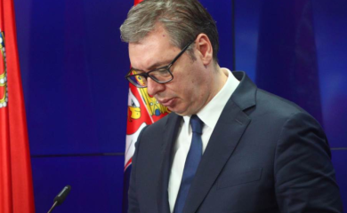 Vučiću pozlilo, vraća se ranije iz Amerike