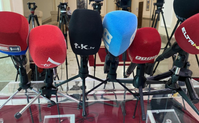 Svjetski dan slobode medija, zvaničnici Srpske uputili čestitke