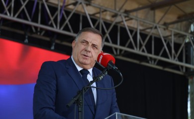 Dodik: Srpska prihvata dogovor, ali ne i tutorstvo