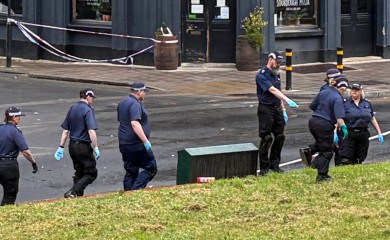 Četiri osobe ranjene u pucnjavi u Londonu