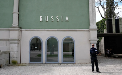 Šok na Venecijanskom bijenalu: Žiri podnio ostavku zbog rasprave o učešću Rusije, prolongirana i dodjela nagrada