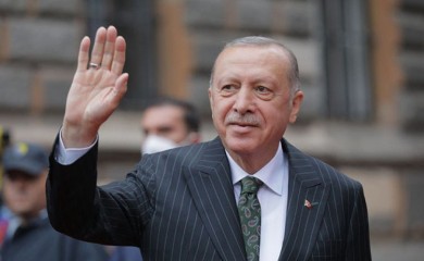 Erdogan danas objavljuje sastav Vlade
