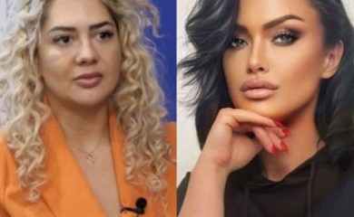 Prebačene u Zenicu: Naidi Mehanović i Ajši Ramić određen pritvor
