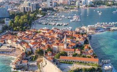 Kakve su cijene na budvanskoj rivijeri