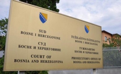Tužilaštvo BiH: U toku aktivnosti na otkrivanju osoba povezanih sa međunarodnim krijumčarenjem droge