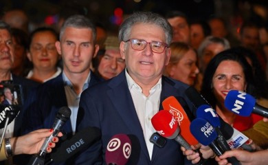 Ko je doktor Dragan Milić, čovjek koji je sinoć poručio da je Niš slobodan grad