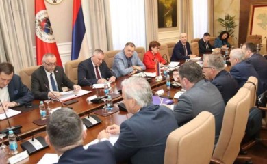 RIJEČ EKONOMISTA Ko su najmoćniji ljudi u Srpskoj: Dodik na 1. mjestu, a ONI ga prate