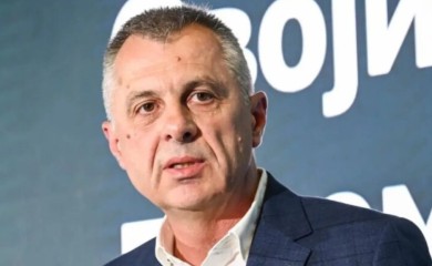 Plovi “Svojim putem”: Radojičić se povukao iz uprave Planet Soft grupe