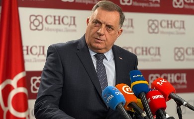 Dodik: Ubijanje Srba u Ledićima imalo cilj istrebljenja, oslobađajuće presude nastavak nepravde