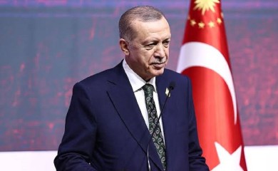 Erdogan: Napadi na svete vrijednosti ne mogu se smatrati slobodom mišljenja