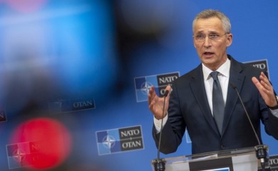 NATO očekuje da će sutra biti produžen mandat Stoltenbergu
