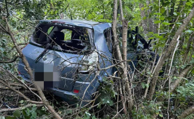 Detalji nezgode u Banjaluci: Maloljetnici sletjeli u provaliju